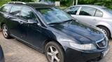 Honda Accord Tourer Kombi 2.0 Kupplung neu... - Honda Accord aus 2006: Tourer
