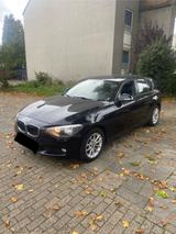 BMW 1er 135 ps sehr gut ausgestattet Euro ... - BMW 135 in Essen