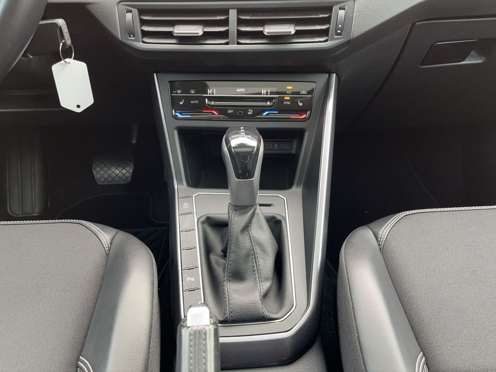 Volkswagen Taigo - Bild 17