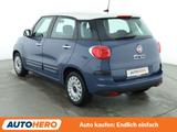 Fiat 500L 1.4 Urban Pop Star *TEMPO*CAM*PDC* - Fiat 500L in Hamburg