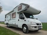 Weinsberg Meteor 790MD I Fiat Duacto 2.8 145PS l Euro4 - Weinsberg Meteor