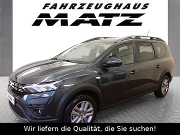 Fahrzeugabbildung Dacia Jogger TCe100 ECO-G Expression 5-Sitzer