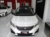 Peugeot 3008 BlueHDi 130 S&S EAT8 Allure 131cv 9 - Peugeot 3008 mit Halbautomatikschaltung