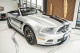 Ford Mustang 3,7 CABRIO PREMIUM ROUSH LEDER KLIMA - Ford Mustang: Cabrio