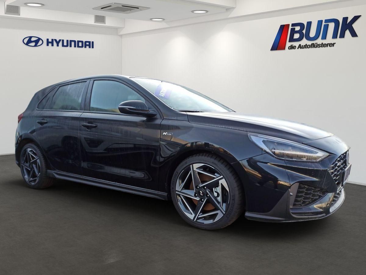 Hyundai i30 – Bild 10
