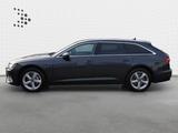 Audi A6 Avant Sport 40 TDI quattro StHz+AHK+Kamera+Na - Audi A6 Hybrid (Diesel/Elektro)