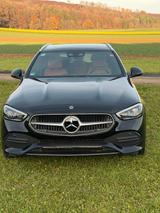 Mercedes-Benz C 300 e T Autom. mit EQ Hybrid Tech -