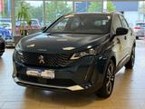 Peugeot 3008 GT*ACC*R.Cam*SHZ*LED*Totwinkelass*Teilleder - Peugeot 3008 Gebrauchtwagen in Bonn