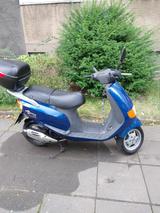 Piaggio Sfera 125ccm  - PIAGGIO SFERA