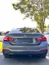 BMW 435 4 Gran Coupe 435 d xDrive Sport Line - BMW 435 d Gebrauchtwagen