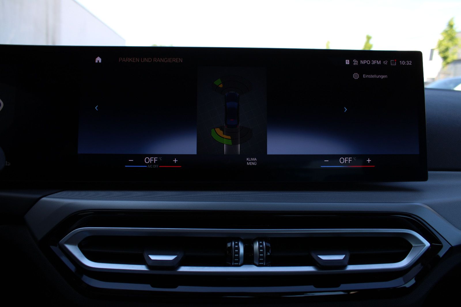 BMW 318i Limousine/Navi/Tempomat/Sitzhzg/WideScreen foto 18