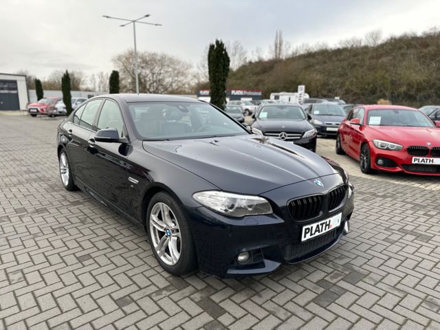 BMW 520  Baureihe 5 Lim. d