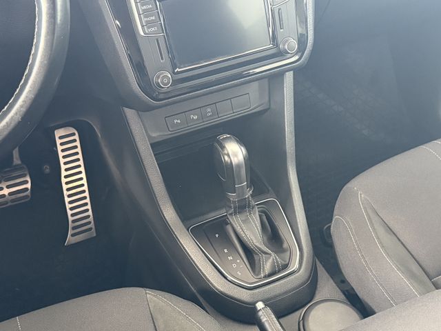 Volkswagen Caddy DSG ALLTRACK XENON STANDHZ NAVI ACC 150PS