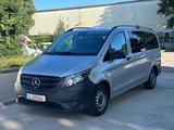 Mercedes-Benz Vito Tourer 116 CDI 2,2 BT Pro lang+Navi+Aut+Eu6 - gebrauchte Mercedes-Benz Vito aus dem Jahr 2018