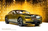 Rolls-Royce Spectre +STARLIGHT DOORS+STAR SKY+BESPOKE AUDIO