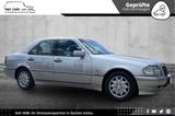 Mercedes-Benz C 240 ELEGANCE 2.H 80TKM OLDTIMER TOP-ZUSTAND - Mercedes-Benz C 240: T