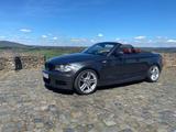 BMW 135i Cabrio - N54 Liebhaberfahrzeug - BMW 135: Cabrio, 135i