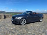 BMW 135i Cabrio - N54 Liebhaberfahrzeug - BMW 135 aus 2008: Cabrio, 135i