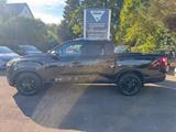 KGM Musso Grand 4WD Autm. Black LineKamera AHK 3,5t - KGM Gebrauchtwagen