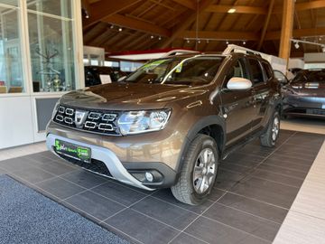 Dacia Duster - 2