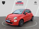 Fiat 500 1.0 MildHybrid DOLCEVITA Komfort - Fiat 500 Gebrauchtwagen in Hannover