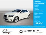 Mercedes-Benz A 180 BlueEfficiency Urban BUSINESS NAVI RFK LED - Mercedes-Benz A 180: Blueefficiency