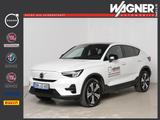 Volvo C40 Recharge Twin Motor Plus *AHK* - Volvo C40: Recharge Plus