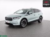Skoda Enyaq 80 iV SUITE HUD,360°,WÄRMEPUMPE,PANO,ACC - Skoda Enyaq Gebrauchtwagen in Berlin