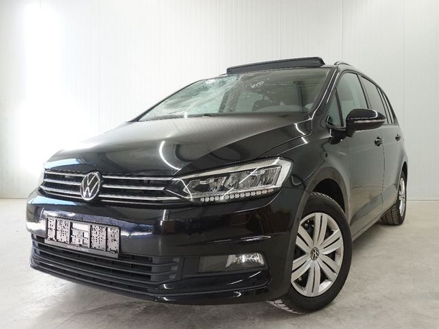 Volkswagen Touran 2.0TDI DSG Comfortline *7-Sitze*Panorama*