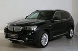 BMW X3 xDrive 35d xLine Panorama AHK Navi Xenon HuD - BMW X3: 35d