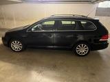 Volkswagen Golf 1.9 TDI 4MOTION Comfortline Variant Com... - Volkswagen Golf aus 2008 mit Diesel-Antrieb: Kombi