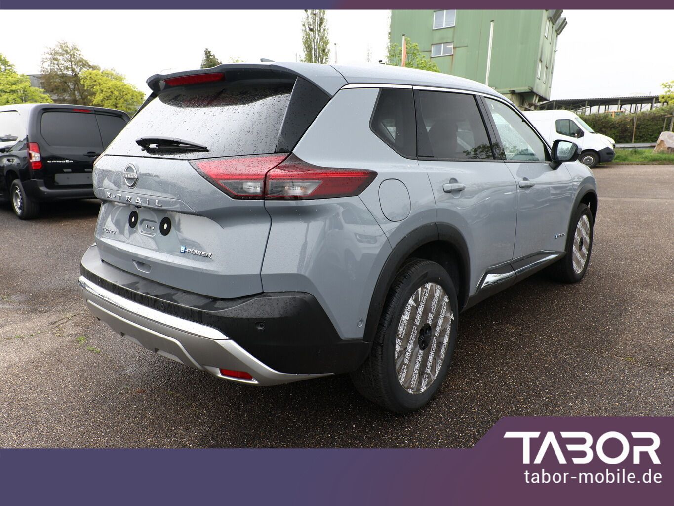 Nissan X-Trail - Bild 3