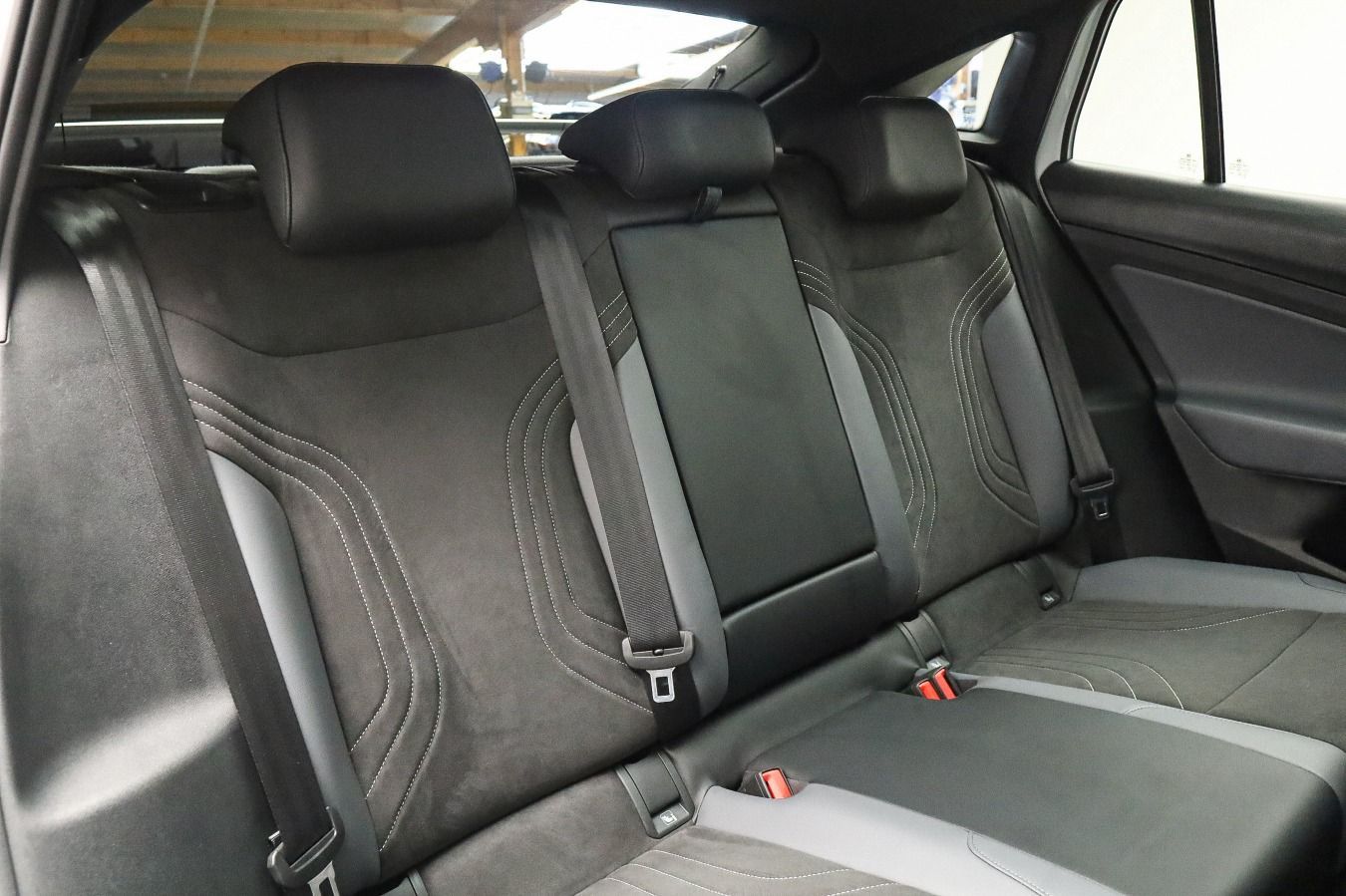 Volkswagen ID.5 - Bild 25
