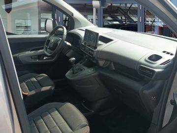Citroën Berlingo XL Max 1.5 BHDi 130 NAVIRFKWINTERPAKE