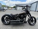 Harley-Davidson Softail Slim  - HARLEY-DAVIDSON SOFTAIL SLIM