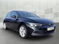 Volkswagen Golf VIII 1.5 TSI STYLE +LED +ACC +VIRTUAL +NAVI