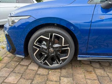 Volkswagen Golf Variant 1.5 eTSI 150PS R-Line, MATRIX, AHK