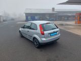 Ford Fiesta 1.3 51 kW Trend - Ford Fiesta aus 2004
