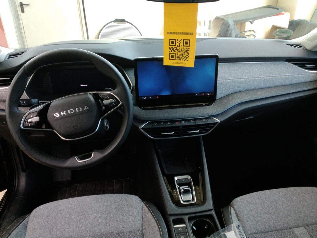 Skoda Octavia - Bild 5