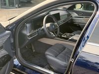 BMW i7 - Vorschau Bild 5