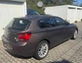BMW 116d EfficientDynamics Edition - - BMW 116 in Bonn