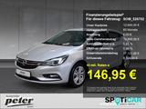 Opel Astra K 1.4 Turbo Innovation Automatik Klimaauto