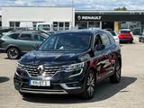 Renault Koleos Initiale Paris 4x4: alles drin + AHK!! - gebrauchte Renault Koleos aus dem Jahr 2021