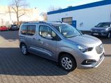 Opel Combo Life E Innovation, Navi PanoDach Park Ass. - gebrauchte Opel Combo aus dem Jahr 2019