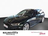 Audi S4 Avant 3.0 TDI quattro *PANO*MATRIX*B&O*OPTIK - gebrauchte Audi S4 aus dem Jahr 2023