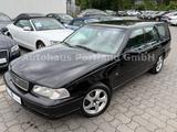 Volvo V70 I 2.5/170 PS/AHK/Klima - Volvo V70: I