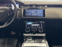 Foto Nummer 4: LAND ROVER Range Rover Velar