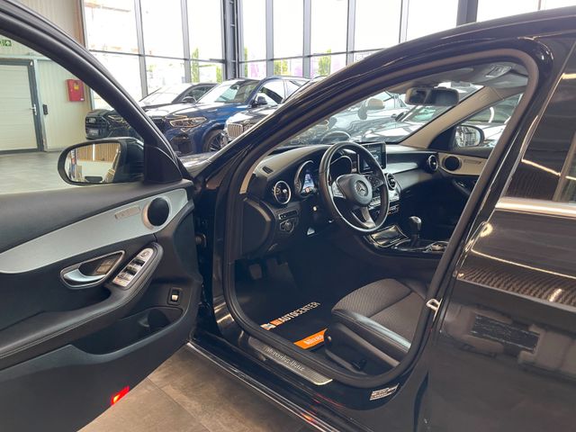 Mercedes-Benz C 200 Limo BlueTec  d *AVANTGARDE*SPURASSIS*AHK