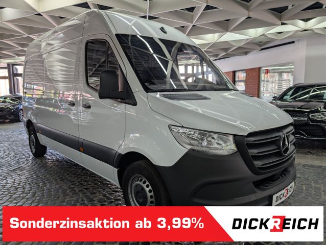 Mercedes-Benz Sprinter III 311 2.0 CDI L2 MBUX KAM APP