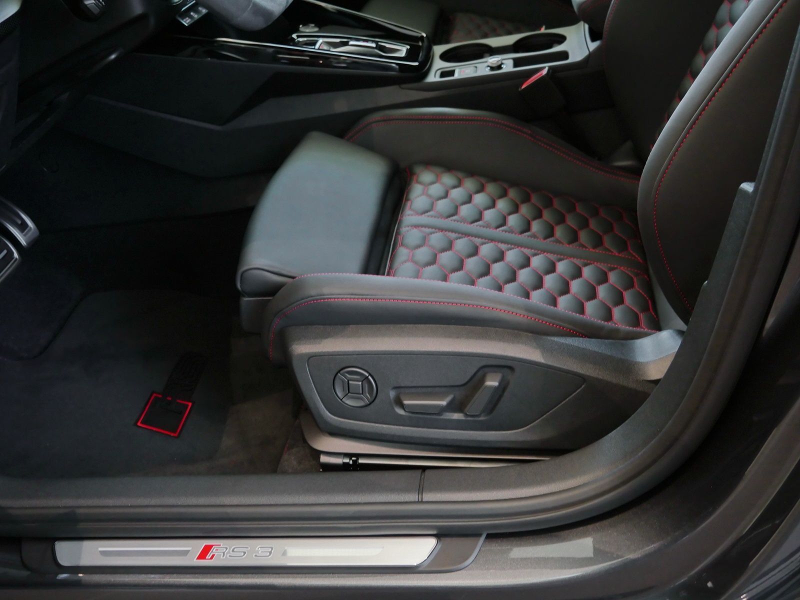 Audi RS3 - Bild 22